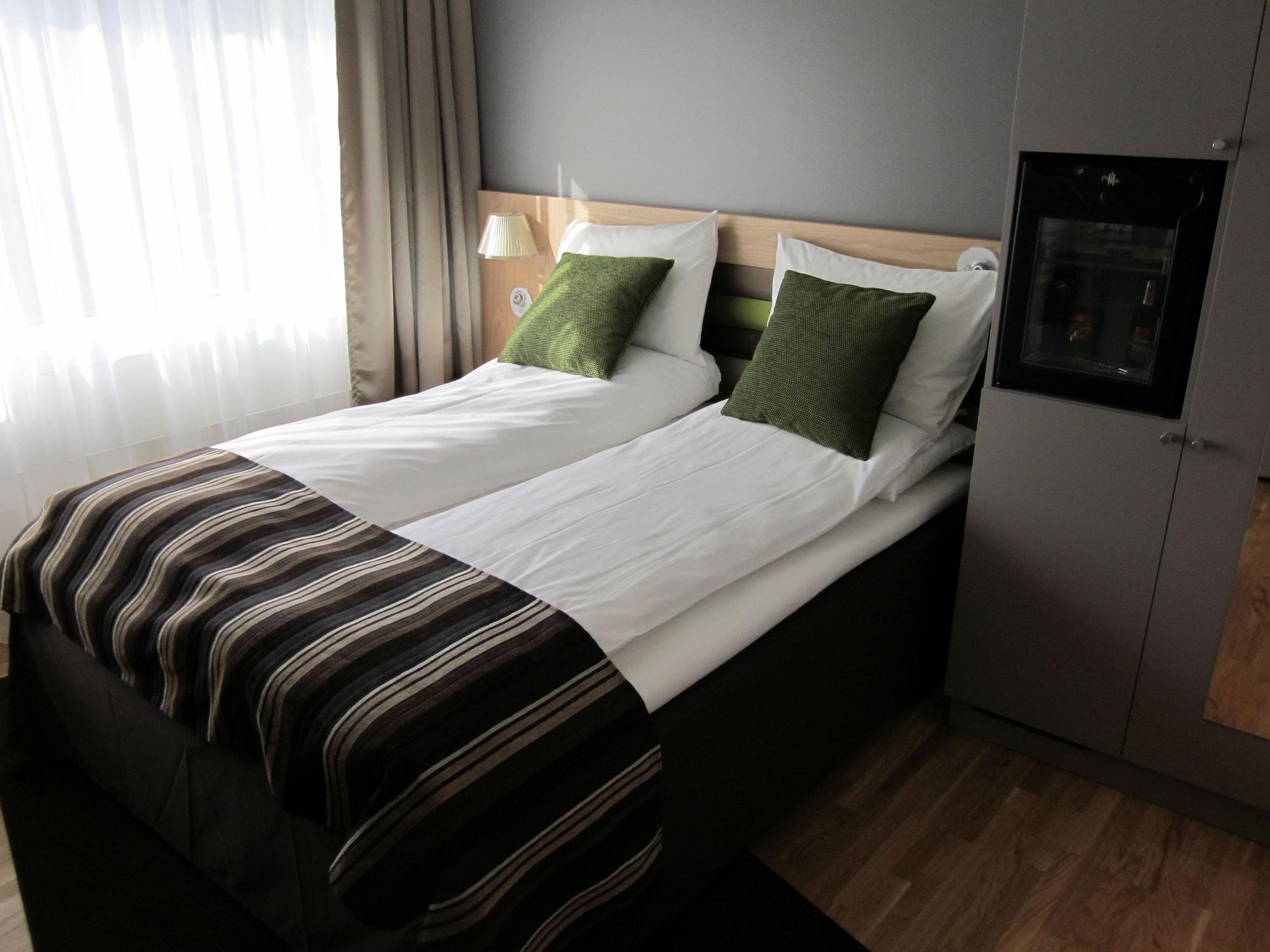 Thon Hotel Hammerfest Exterior foto