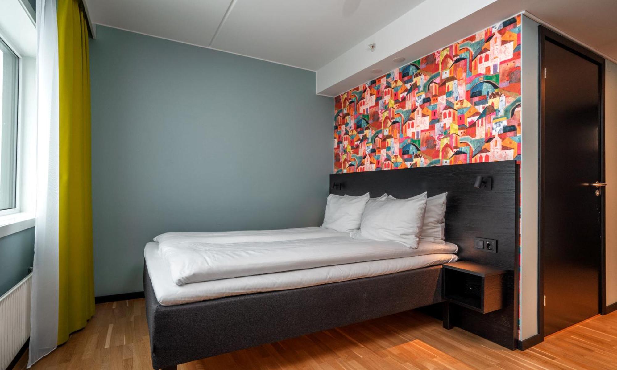 Thon Hotel Hammerfest Exterior foto