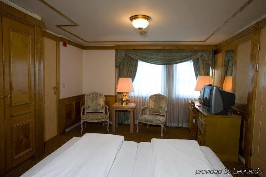Thon Hotel Hammerfest Exterior foto